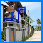 Haad Mae Haad beach Shopping