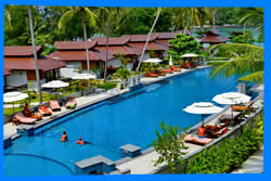 Maehaad Bay Resort