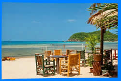 Maehaad Cove Restaurant