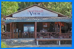Maehaad View Restaurant