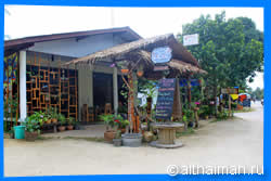 Namaste Indian Restaurant