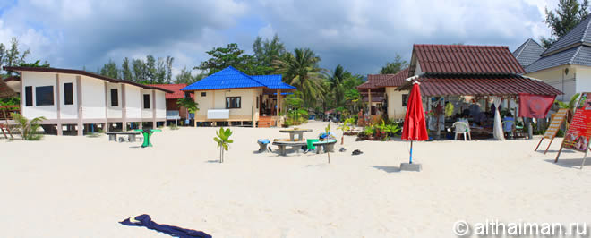 Nice Sea Resort Photo 