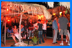 Ao Plai Laem Beach Nightlife, What to Do at Night in Ao Plai Laem Beach