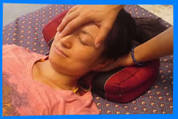 Orion Healing Center