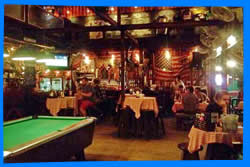 Outlaws Saloon