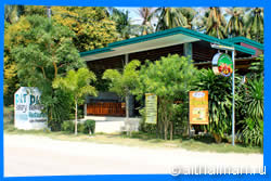 P&T Restaurant and Bakery