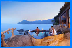 Koh Phangan Viewpoints, Koh Phangan Attractions