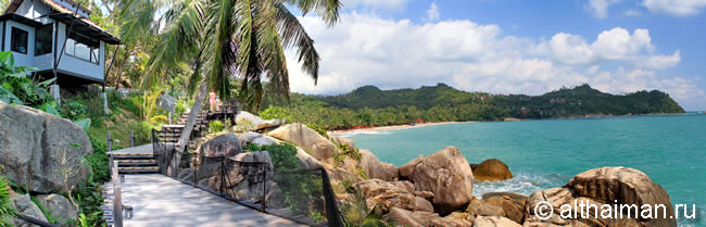 Panviman Koh Phangan