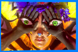 Koh Phangan Music Festivals & Parties, Halfmoon Festival, Blackmoon Culture, Shiva Moon, Sramanora, Loi Lay Floating, Jungle Experience, R&S