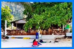 Pen's Bungalows