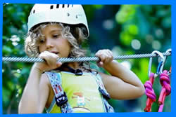 Phangan Adventure Park, Koh Phangan Activities