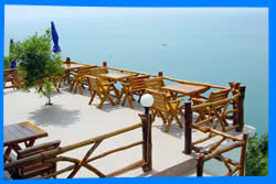 Phangan Utopia Restaurant