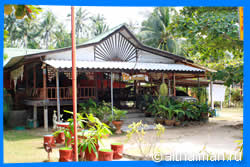 Pim Restaurant