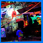 Haad Chao Phao Beach Nightlife 