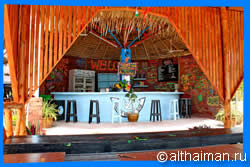 Power Beach Bar