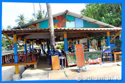 Royal Orchid Restaurant