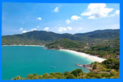 Santhiya Viewpoint