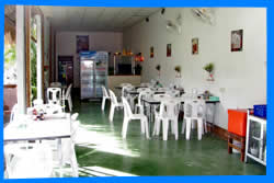 Sara's Kitchen