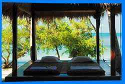 Sarai Spa at Sarikantang Resort