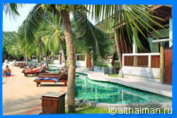 All Hotels in Haad Yuan