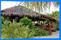Seaflower Reastaurant