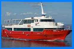 Seatran Discovery