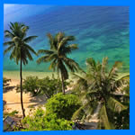 Haad Seekantang (Leela) Beach