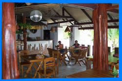 Seetanu Restaurant