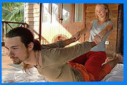 Orion Healing Center