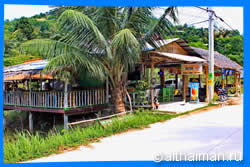 Sun Shine Restaurant