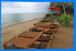 Baan Tai Beach, Travel Guide for Baan Tai Beach