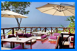 Tantawan Restaurant & Bar