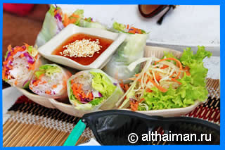 Koh Phangan Food & Dining Photo, Koh Phangan Photos, Thai food, seafood, what to eat in koh Phangan