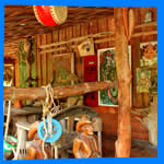 Haad Khom Beach Video