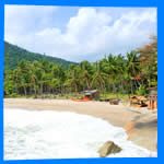 Haad Than Sadet Beach Photo