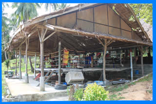  Than Sadet Beach Koh Phangan Ко Панган Тайланд