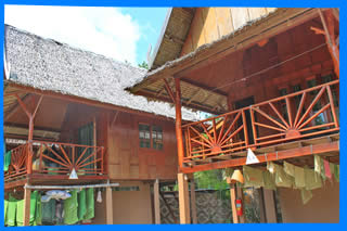 the sanctuary koh phangan