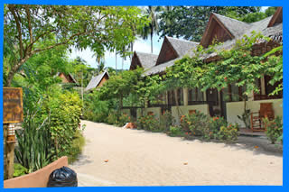  the sanctuary koh phangan