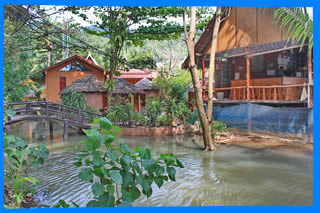 the sanctuary koh phangan