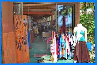 the sanctuary koh phangan