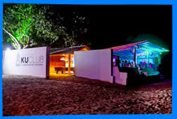 Ku Club 