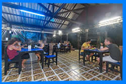 The Lounge
