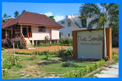 Ao Hin Kong Beach Hotels, Where to Stay in Ao Hin Kong Beach