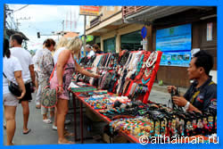Koh Phangan Shopping, What to Buy and Where to Shop in Koh Phangan