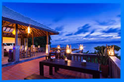 Thongyang Seaview Restaurant 