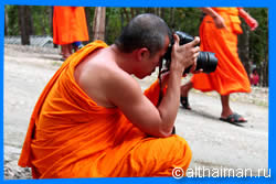 Thong Nai Pan Noi Beach Attractions