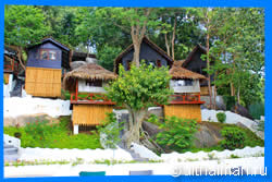 Koh Phangan Spa Resorts,  Recommended Spa Resorts in Koh Phangan