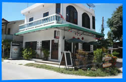 White Rabbit Pub