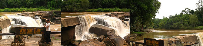 KAENG SOPHA FALL PHITSANULOK THAILAND PITSANULOK HOTELS RESORTS TRAVEL GUIDE _ВОДОПАД КЕНГ СОФА ПХИТСАНУЛОК  ПИТСАНУЛОК ОТЕЛИ  ОТДЫХ БРОНИРОВАНИЕ ТАИЛАНД 
