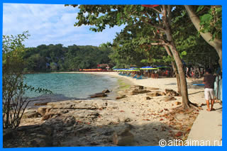 ОСТРОВ САМЕТ_SAMET ISLAND ОТЕЛИ САМЕТА KOH SAMED HOTELS RESORTS
